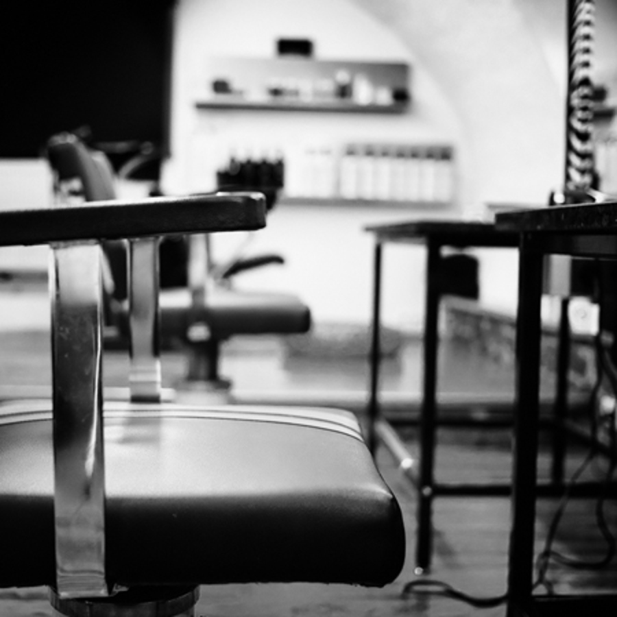 Salonansicht Friseur kopflast? in Dornbirn - Stimmungsbild "Salon"